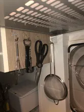 Colgadores de pared de puerta autoadhesivos transparentes para 20 piezas, ganchos de succión de carga pesada, ventosa de taza para cocina y baño