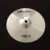 Arborea 10" splash cymbal Low Volume Silent Quite Mute B8 FH Hero 4series for B8 Brass Alloy 3metals