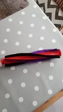 18.5cm/22.5cm Bristle BRUSH ROLL Filter FOR DYSON V6 ANIMAL FLUFFY DC59 DC62 SV03 ROLLER