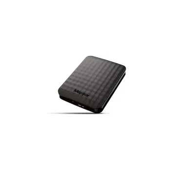 

Seagate Maxtor M3 external hard drive 1000 GB Black