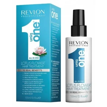 

Hair Treatment all in 1 lotus flower Uniq One Revlon