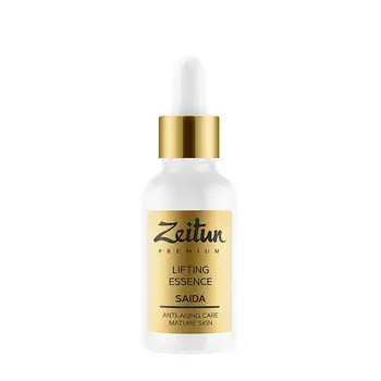 

Serum for face Zeitun Saida lifting essence
