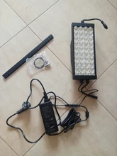 PopBloom-controlador de iluminación para acuario, lámpara de luz Led para acuario, Arrecife de Coral marino, lámpara de cultivo, Turing30