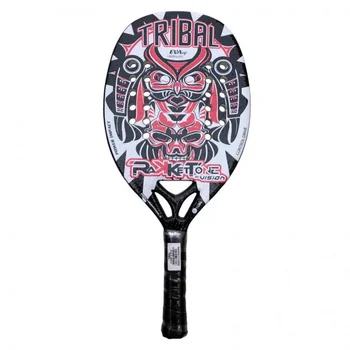 

Racket Beach Tennis Racket Rakkettone Tribal 2020