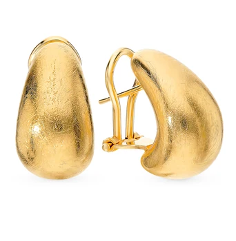 

Silver sunlight earrings sample 925