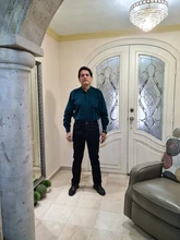 2020 nuevo invierno de los hombres pantalones vaqueros ceñidos de negocios de moda espesar pantalones de mezclilla de estiramiento pantalones de marca Negro Azul