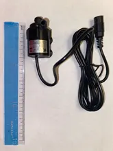 Aquarium Submersible Water-Pump JT-160A Micro Mini Dc 6v 12V for Fish-Tank 120l/H