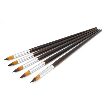 

Brush 8004 sharp No. 16 synth. up/5 PCs