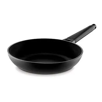 

Castey-pan 30 cm black handle
