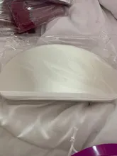 Suministros de protección desechables para corte de cabello, mascarillas faciales con pulverizador para usar laca para salón de belleza, 50 unidades por caja