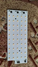 220V LED Spotlight Lighting-Chip Diode Led-Lamp-Beads Outdoor Street-Lamp SMD 2835 50W