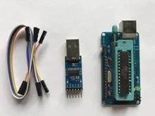 Development-Board Ttl-Programmer Atmega328p Arduino Uno OPEN-SMART DIY To USB for R3