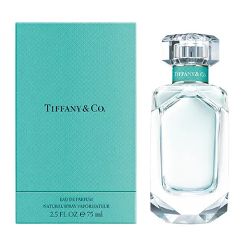 

TIFFANY'S TIFFANY & CO EAU OOF PARFUM 75ML VAPORIZER