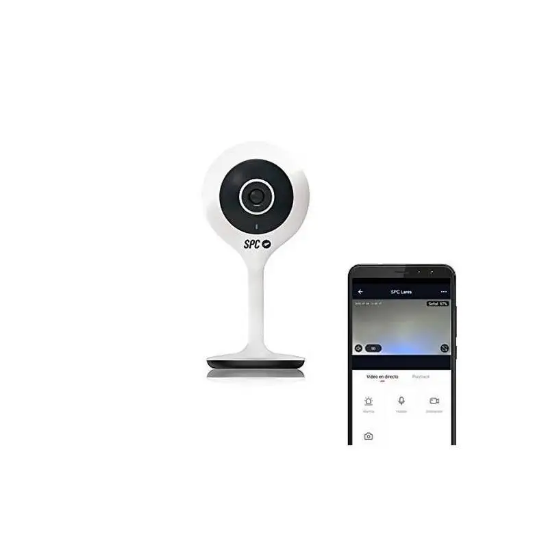 Детский дисплей SPC 6302B wifi Белый