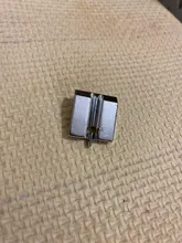 Pressure-Foot Sewing-Machine-Tools Zipper Invisible Tail-Snap-On Household with for AA7004-1