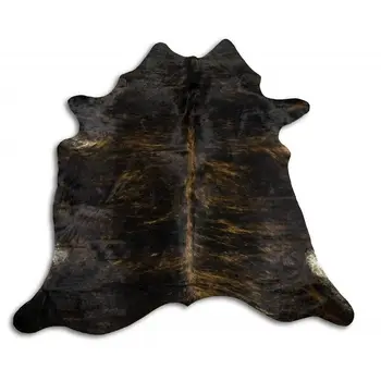 

Carpet cowhide natural 200x185 cm