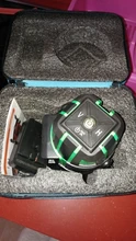2/3/5-cross-lines Level-Self-Leveling Laser ALTERNATING-DIRECT Radius Rotatable Vertical