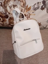 YBYT-mochila kawaii de estilo preppy para mujer, bolso de viaje sencillo con patrón de lichi, mochilas escolares para estudiantes, 2018