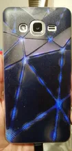 Funda de TPU para Samsung Galaxy J2 Prime G532 SM-G532F 5 pulgadas, funda de silicona suave para Samsung J2 Prime