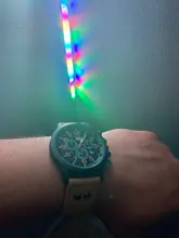 Clásico de lujo reloj de los hombres de 2020 nuevo deporte militar de acero inoxidable de fecha de deporte de cuero reloj de cuarzo reloj Masculino