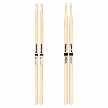 

Sb5a-2p forward & rebound 5A drum sticks, 2 sets, Promark