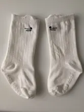 Otoño algodón suave para el invierno calcetines de niñas bebé recién nacido animales de dibujos animados bebé calcetines bebé niño Calcetines antideslizantes calcetín de primavera