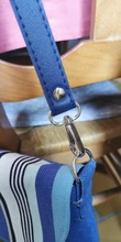 Correa de bandolera de cuero PU, asas de alta Bolsa De Calidad, repuesto artesanal, correa para bolso, cinturones, accesorios para bolso, novedad
