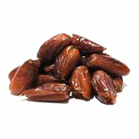Pitted dates afbeelding
