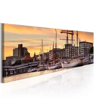 

Table-Port in Hamburg