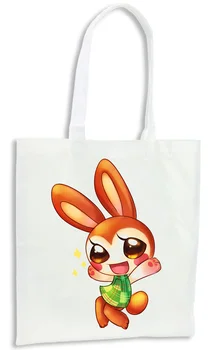 

PACK 4 BAGS BUNNY CHIBI VERY CUQUI kitchen purchase kitchen