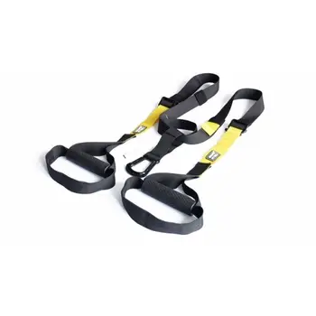 

Set of loops for functional training professional