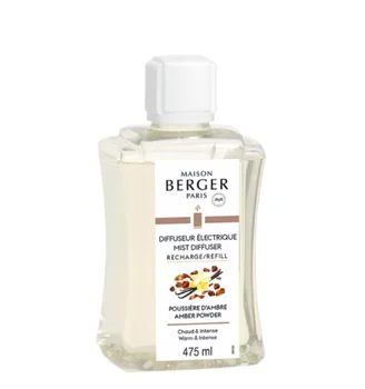 

CHARGING for ELECTRIC AROMA DIFFUSER Amber Aroma Dream