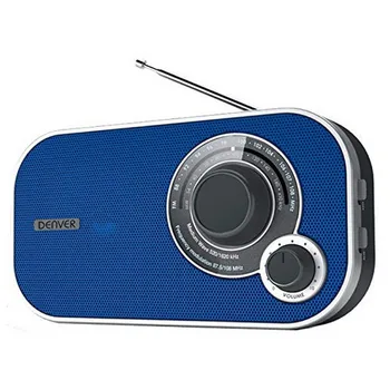 

Transistor Radio Denver Electronics TR-54