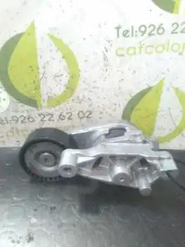 

038109243M Belt Tensioner Auxiliary Volkswagen Passat Saloon (3c2) Sportline