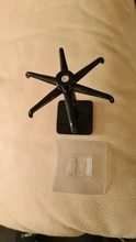 Ganchos de cocina giratorios multiusos de 360 grados, autoadhesivos, 6 ganchos para puerta y pared del hogar, colgador de bolsas de ropa