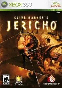 

XBOX360 - Clive Barkers Jericho