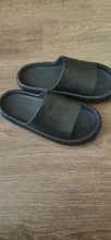 Youdiao-Zapatillas con agujeros de EVA para mujer, zapatos de baño deslizantes antideslizantes, pantuflas de Interior para el hogar, sandalias de baño para hombre