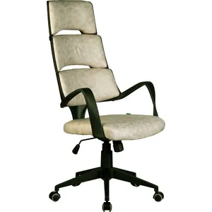 

Riva chair RCH Sakura black plastic, fabric sugar desert fusion (211)