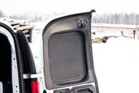 

Rear door trim with Scotch 3 m for Lada (VAZ) Largus Van 2012-