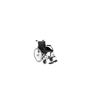 

Silla de ruedas latina aluminio