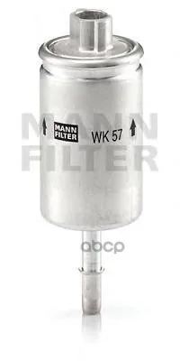 Wk 57_фильтр Топливный! Opel Sintra 2.2i 16v/3.0i 24v 96-100 Mann-Filter Wk57 MANN-FILTER арт. WK57