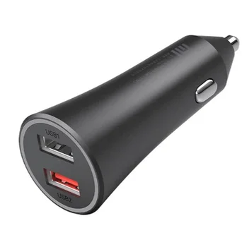 

Car Charger mi car quick charger 37W (gds4131cn)