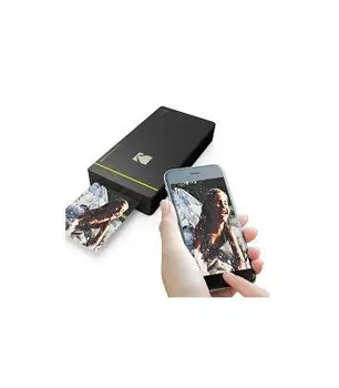 

KODAK MINI PRINTER PM-210 WIFI BLACK