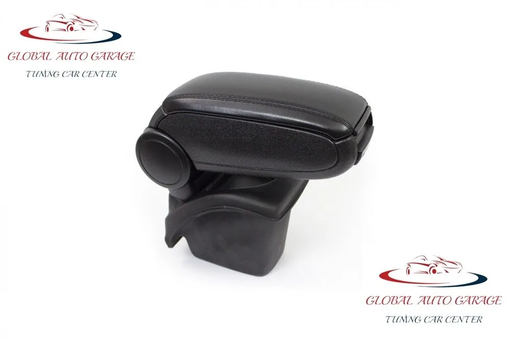 

Подлокотник для Renault Megane 2 2002-2008, автомобильный контейнер для хранения аксессуаров, простая установка, универсальный подстаканник, интерьер, автоматическая зарядка, USB