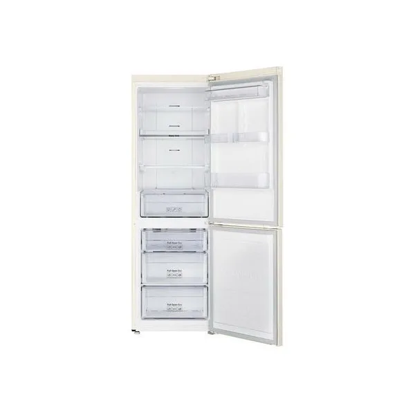 Двухкамерный холодильник Samsung RB 33 J 3420 EF
