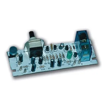 

Relay phonic (vox)