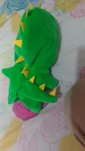 Doll Onesie-Pants Suit Dinosaur Exo Accessories Cloth 20cm Pea
