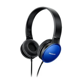 

Headphones Panasonic RP-HF300GC-A
