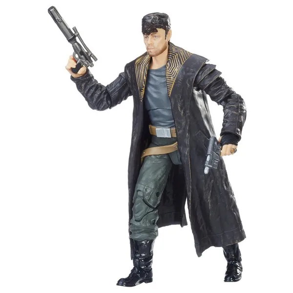Star Wars E8-Dj Canto Bright 15 см Hasbro