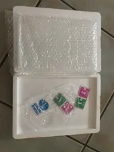 Protector de pantalla de vidrio templado para iPad 10,2, 9,7 10 5 10,9 11 nuevo iPad 8 7 6 5 4 3 2 de vidrio Mini de iPad 2020, 2019, 2018, 2017